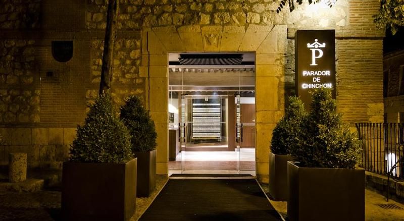 Parador de Chinchón, foto 11