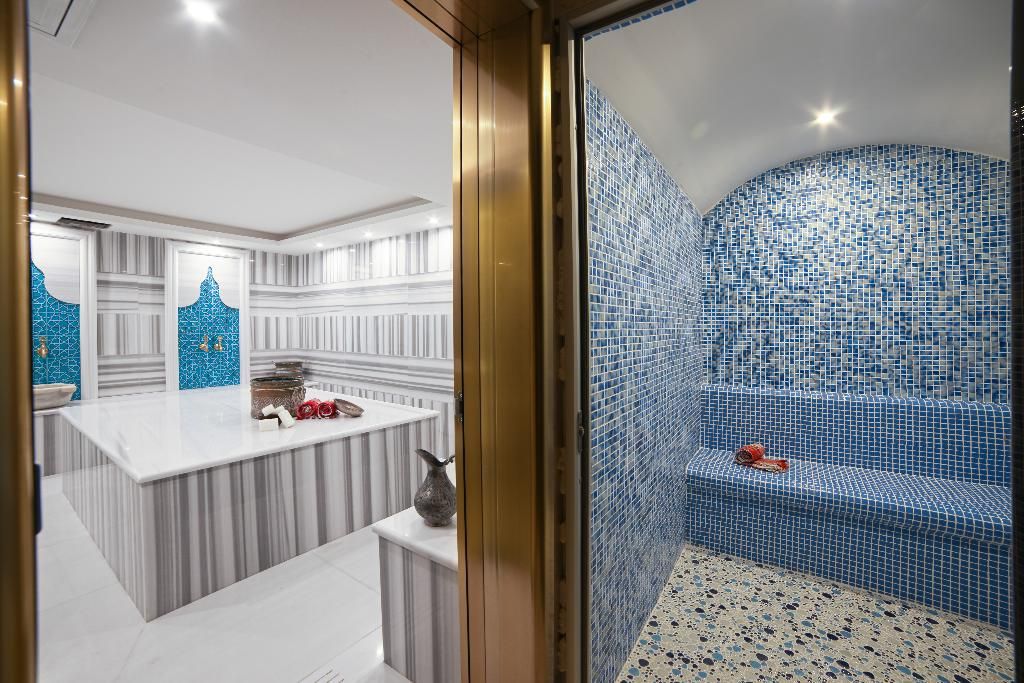 Great Fortune Design Hotel, foto 3