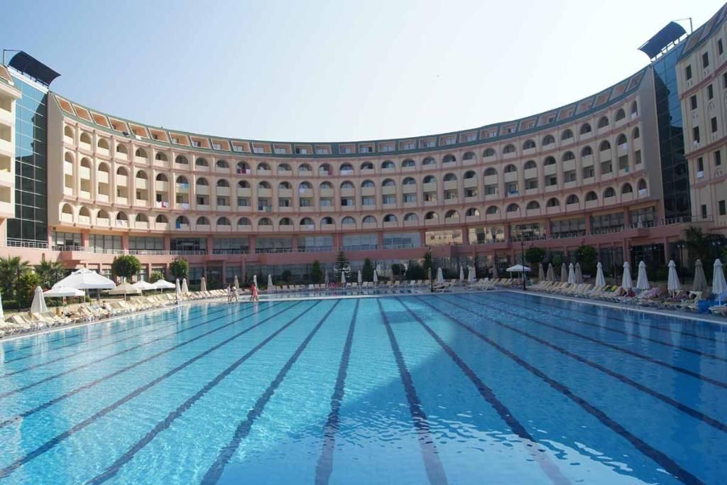Grand Cortez Resort & Spa, foto 9
