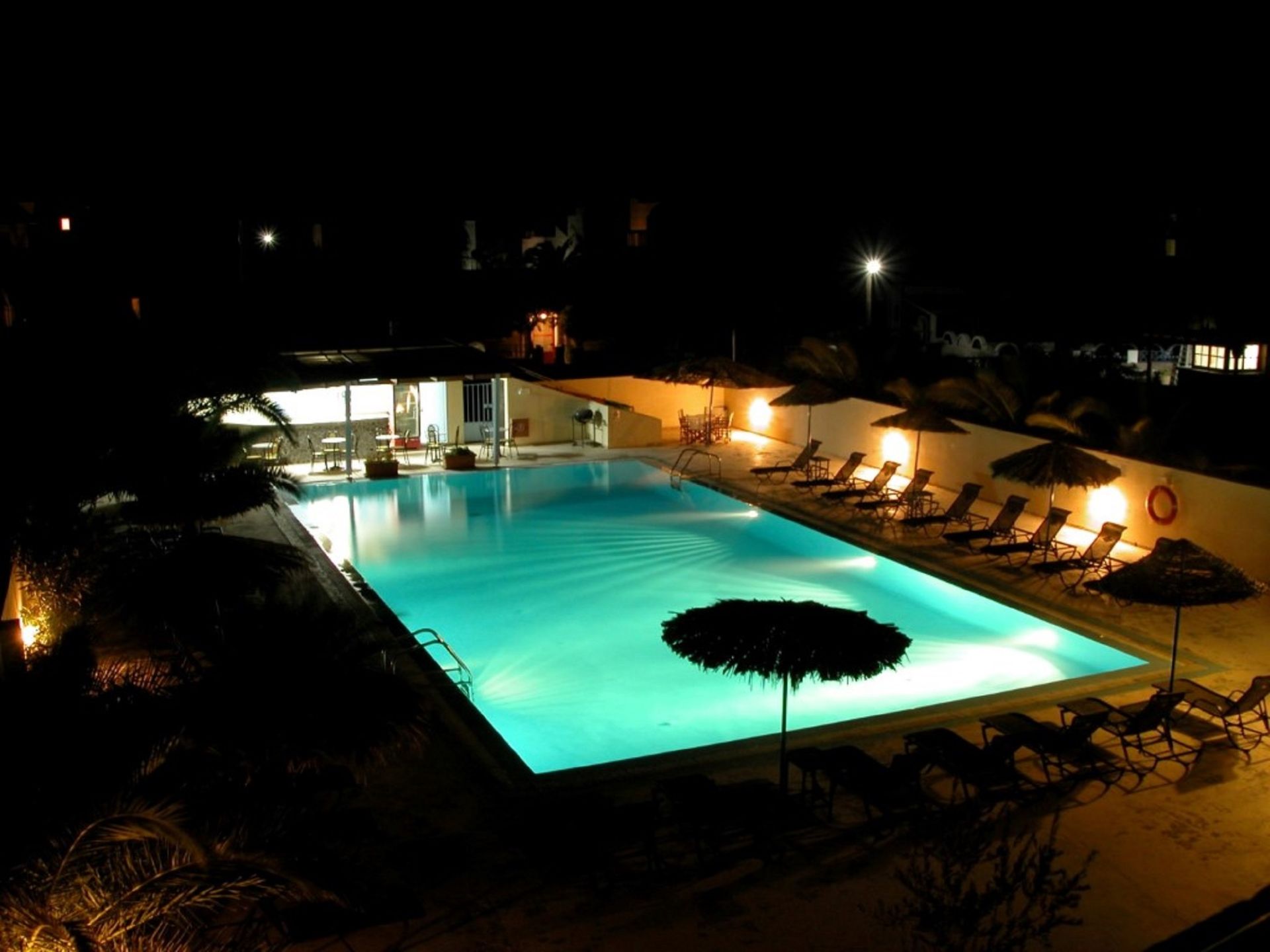 Gardenia Hotel, foto 6