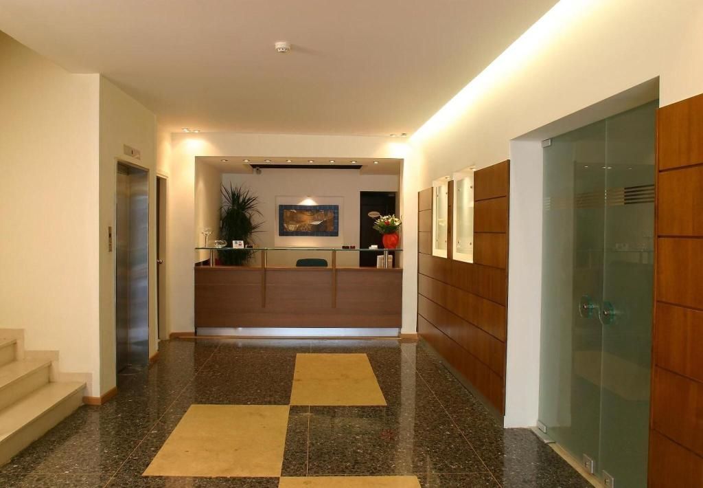 Blue Sea Hotel, foto 15