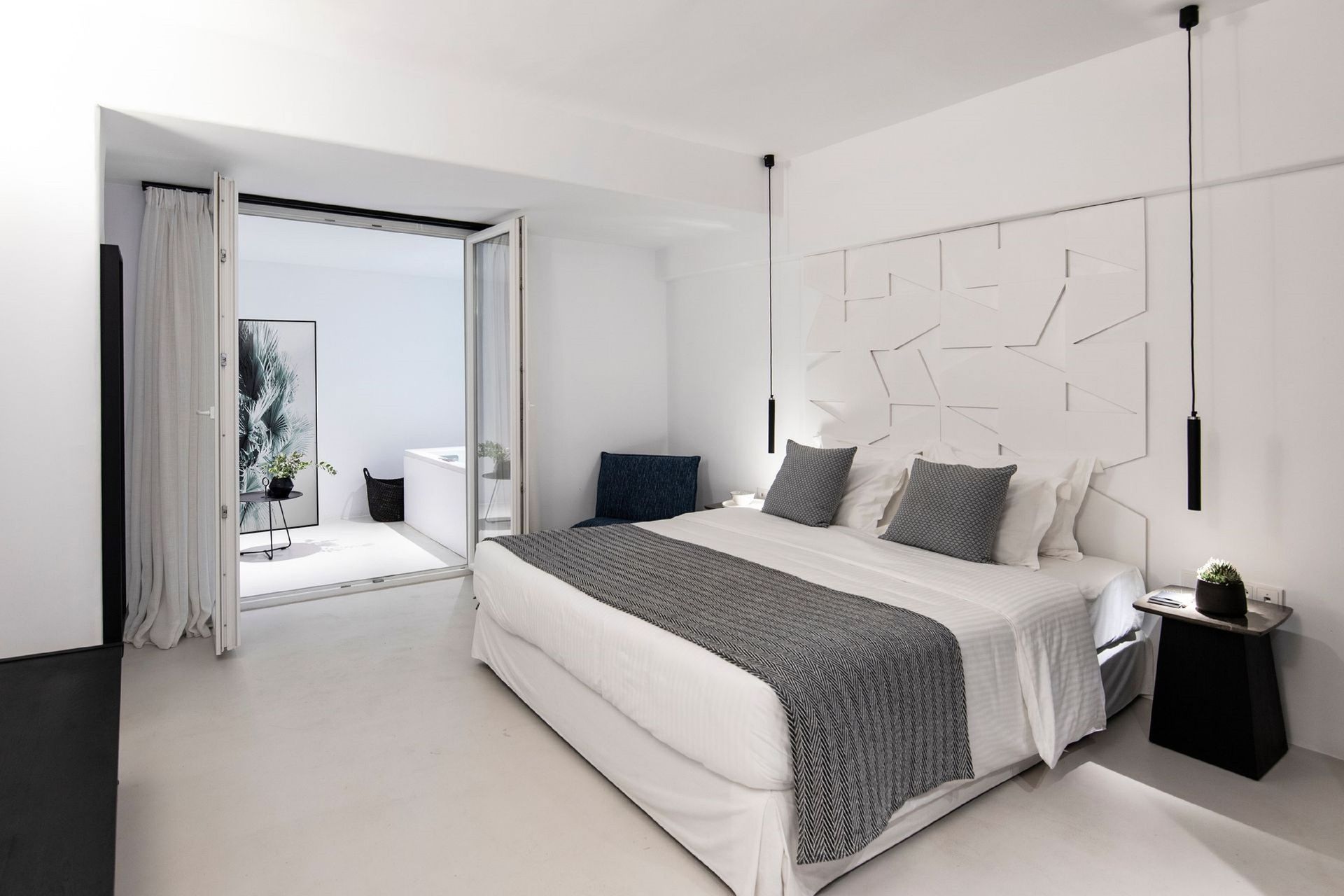 Nimbus Hotel, foto 13
