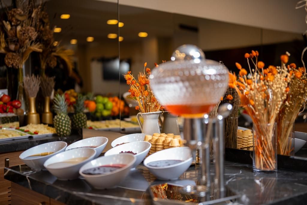 Mari Suites Hotel, foto 4
