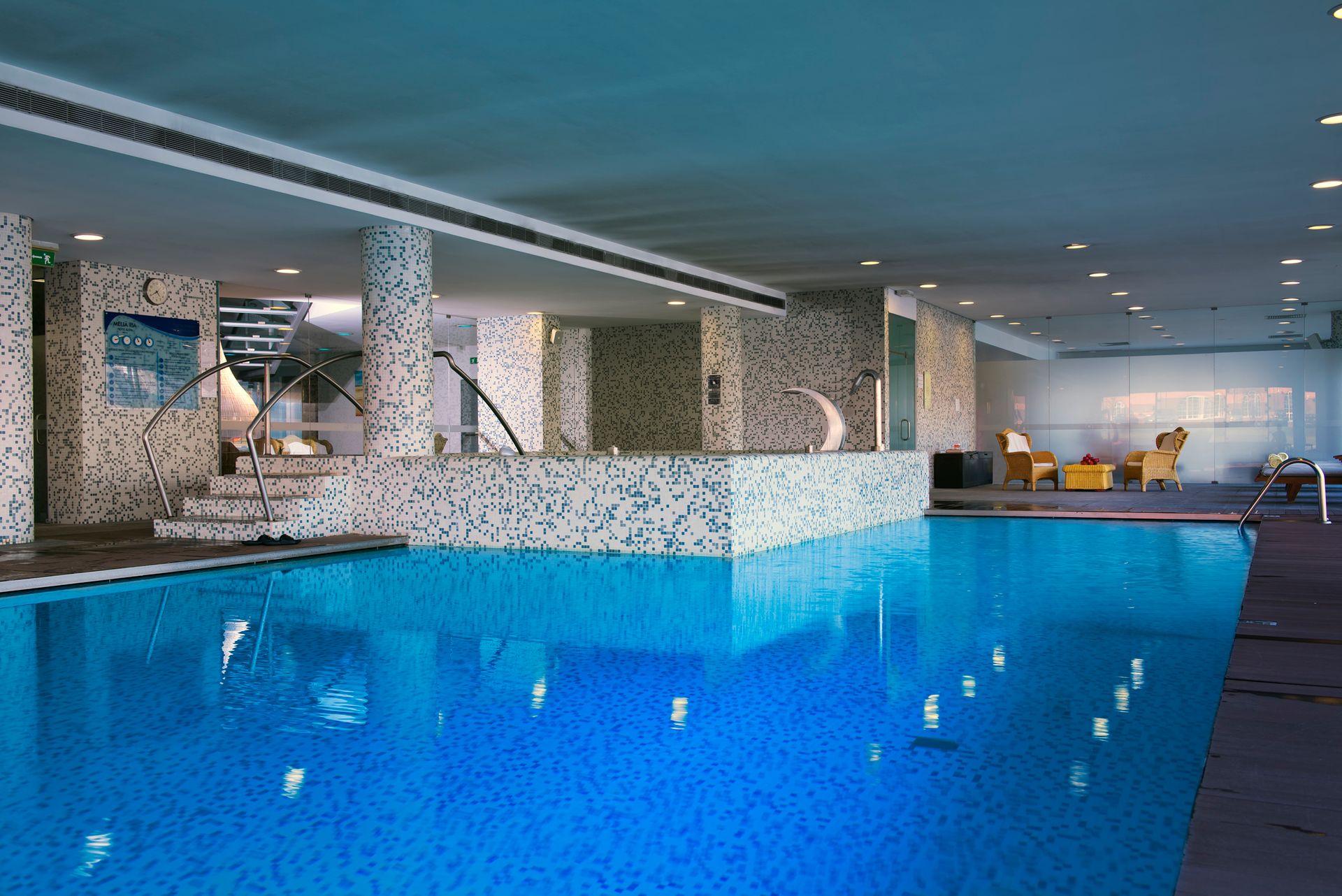 Meliá Ria, foto 9