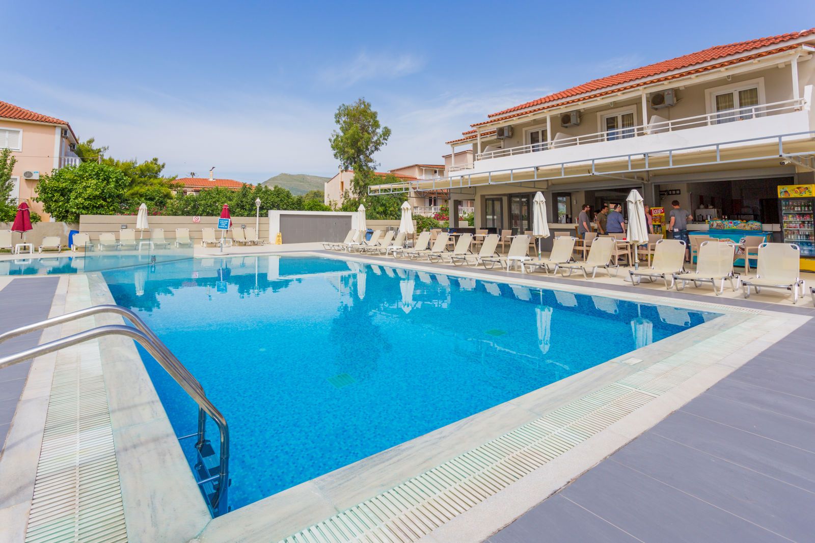 Esperia Boutique Hotel, foto 2