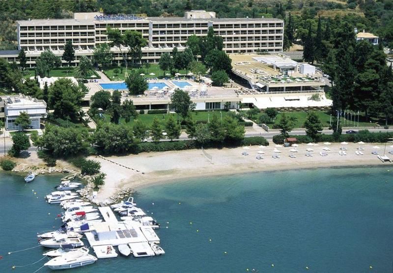 AKS Porto Heli Hotel, foto 10