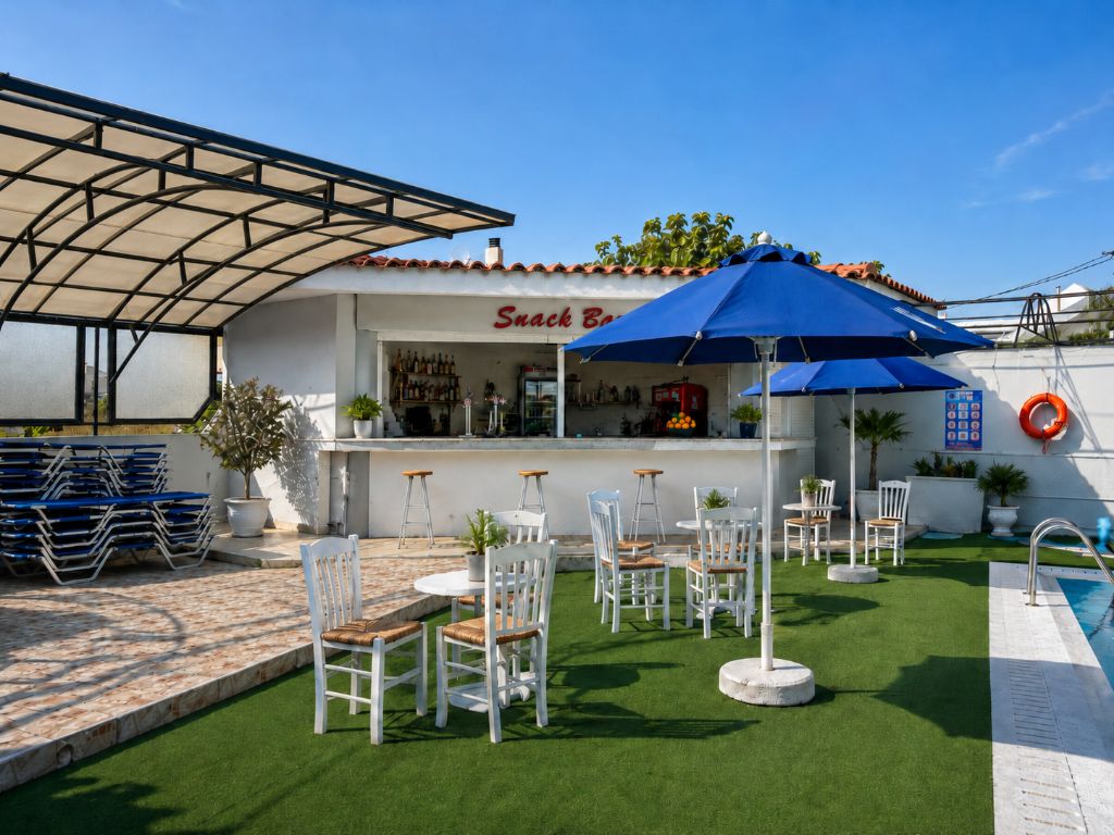 Smart Accommodation Rhodes, foto 11