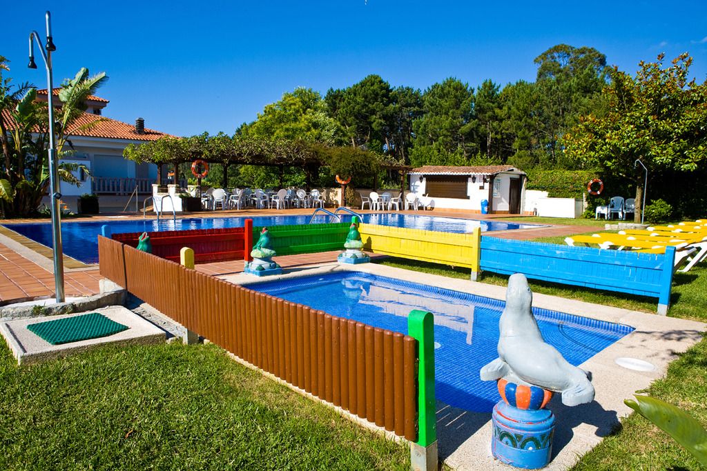 Villa Cabicastro, foto 4