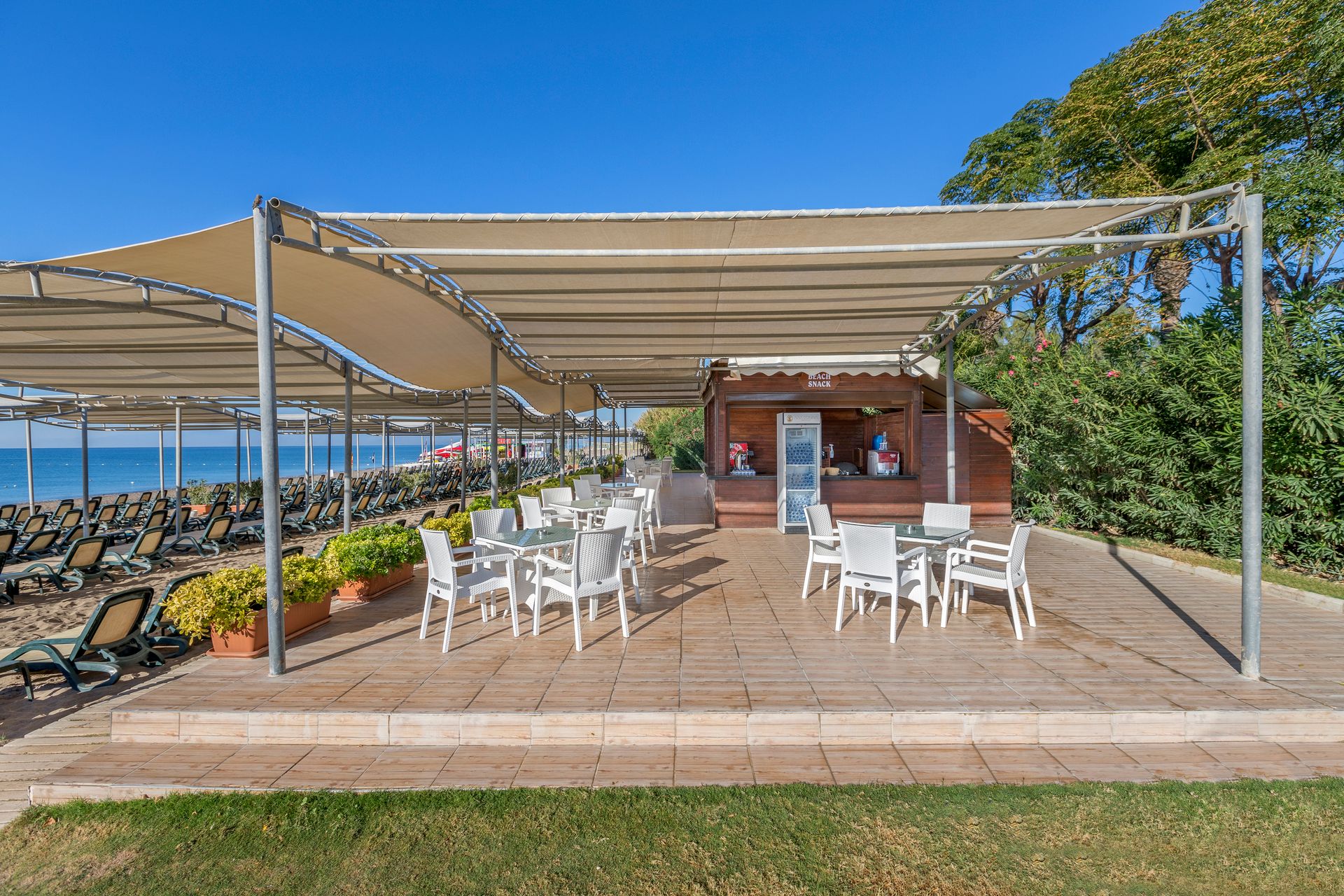 Dobedan Exclusive Hotel & Spa, foto 8