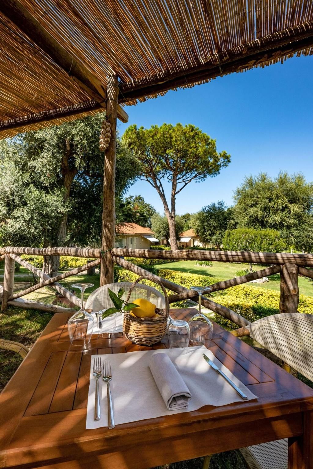 Sopra Mare Resort, foto 6