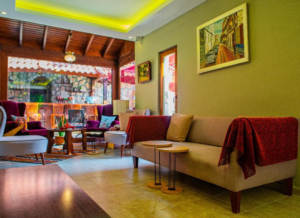 Dores Residence, foto 6