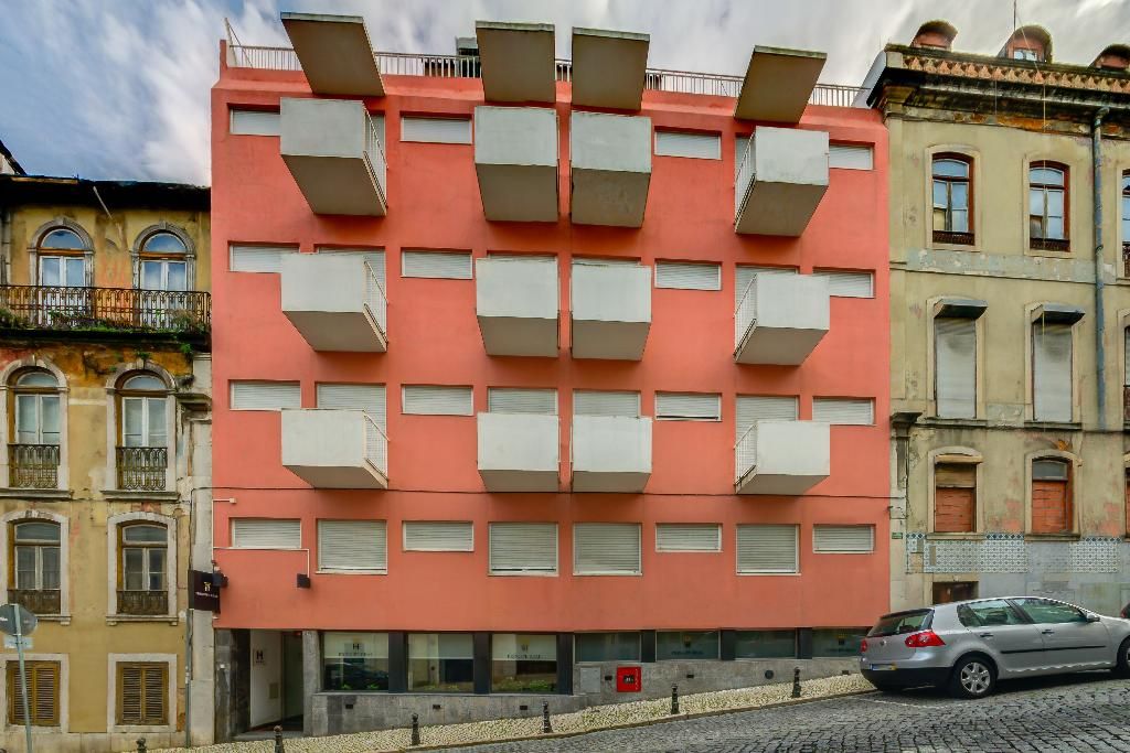 Hotel Príncipe Real, foto 12