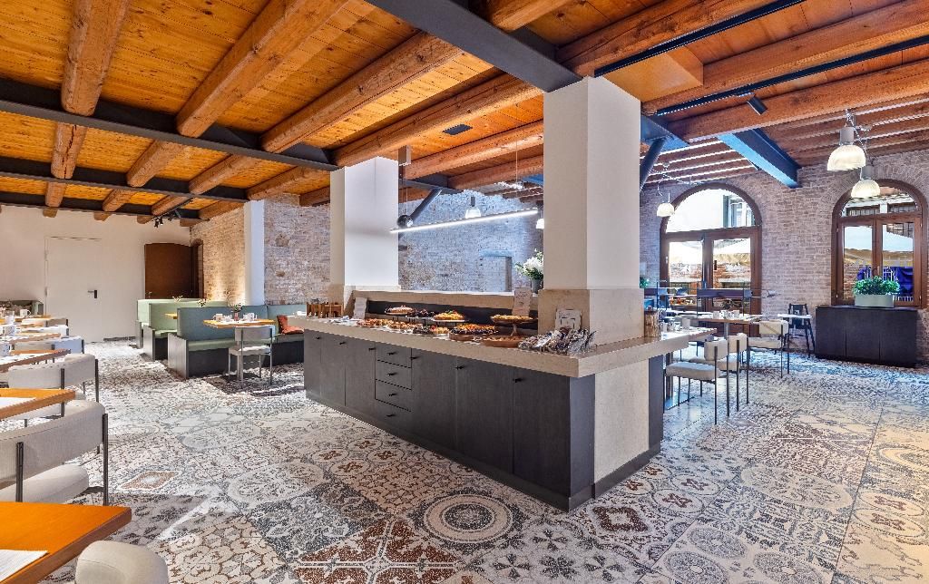 Eurostars Residenza Cannaregio, foto 6