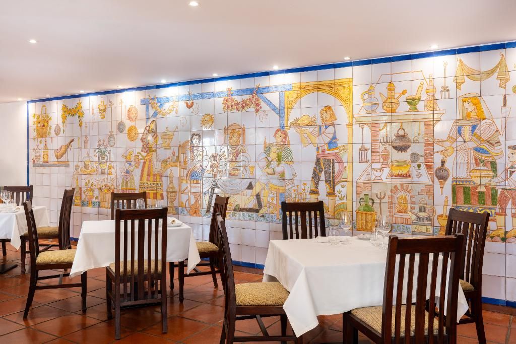 Parador de Manzanares, foto 5