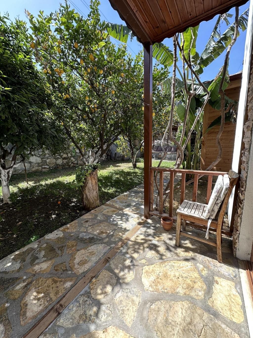 Faralya Misafir Evi, foto 5