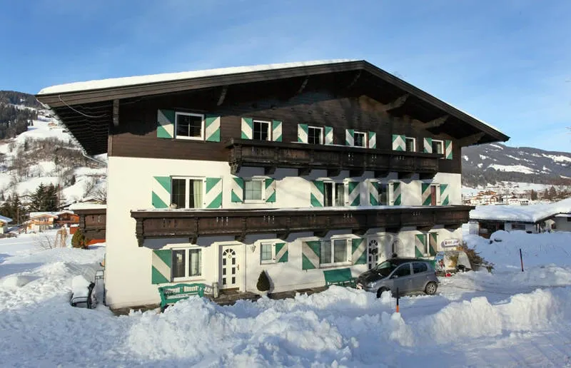 Buitenaanzicht