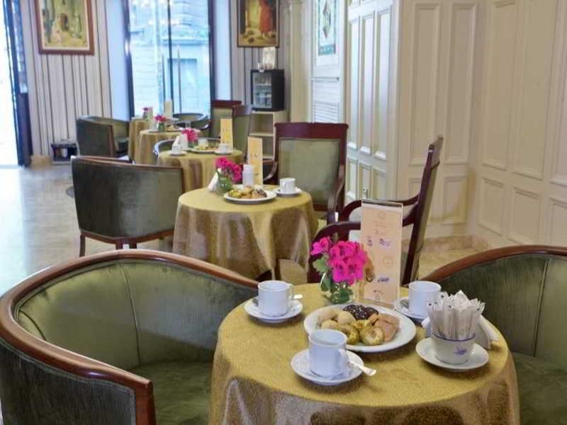 Taksim Star Hotel, foto 6