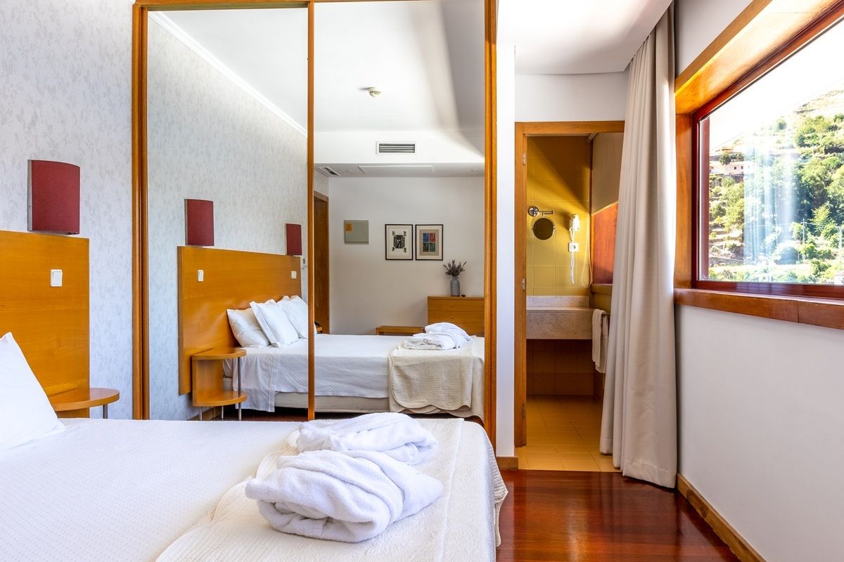 Douro Hotel Porto Antigo, foto 5
