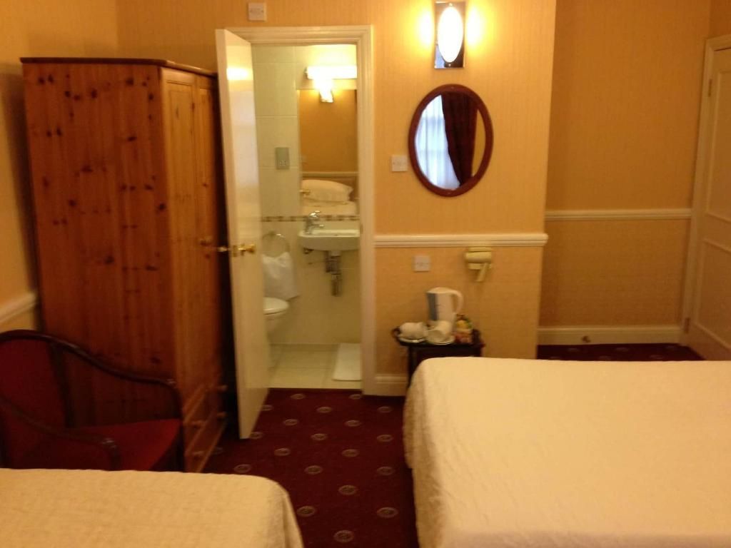 Balmoral House Hotel, foto 7