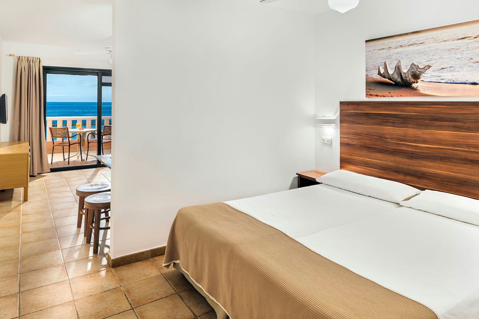 SOL Sun Beach Apartamentos, foto 3