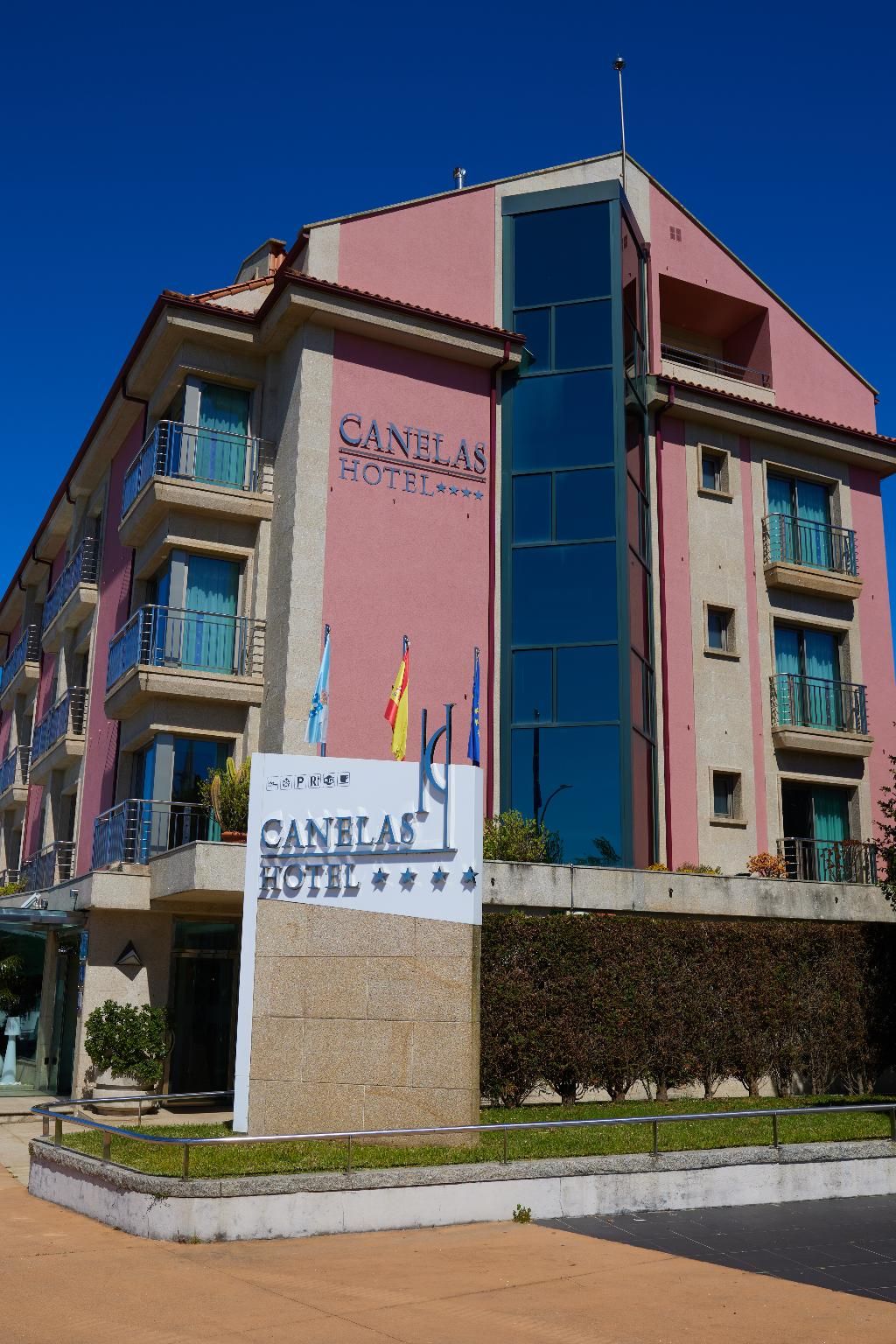 Canelas Hotel, foto 15