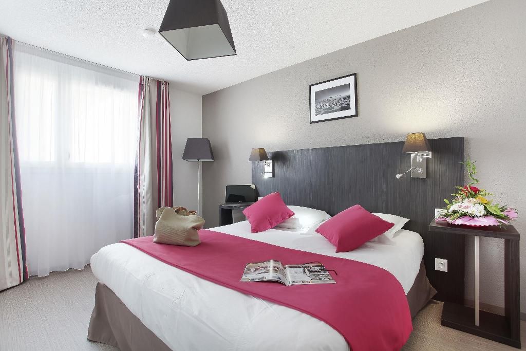 Appart'hôtel Odalys Le Dôme, foto 14