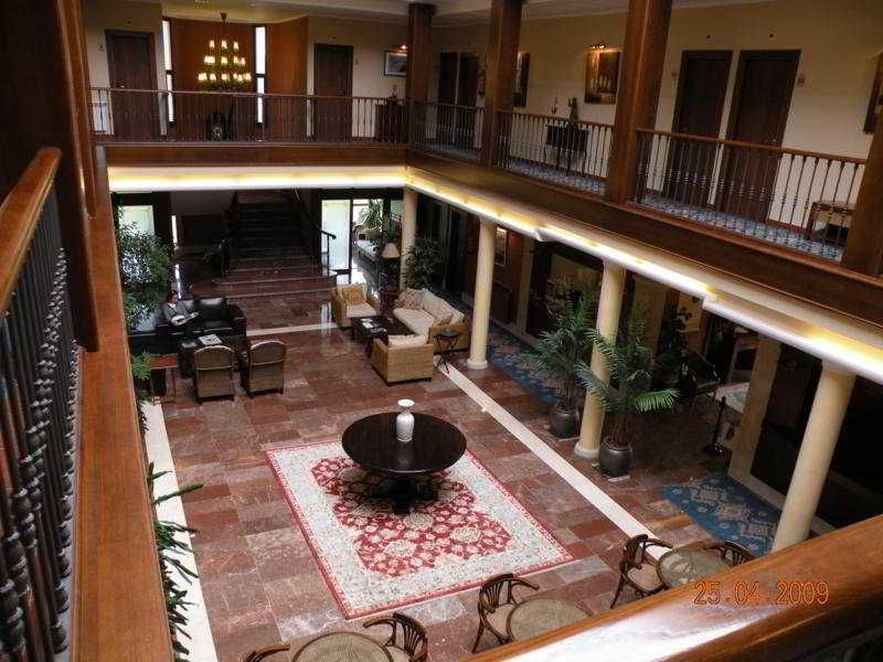 Finca La Mansion, foto 8