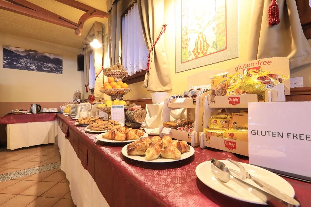 Palace Pontedilegno Resort, foto 10
