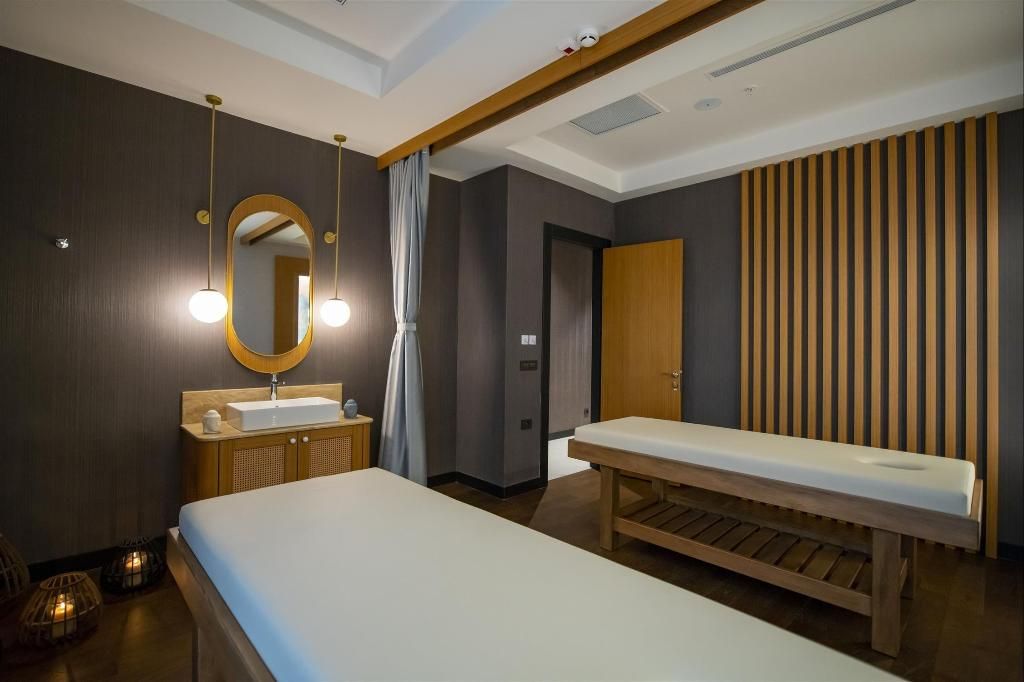 Crowne Plaza Ankara, foto 7