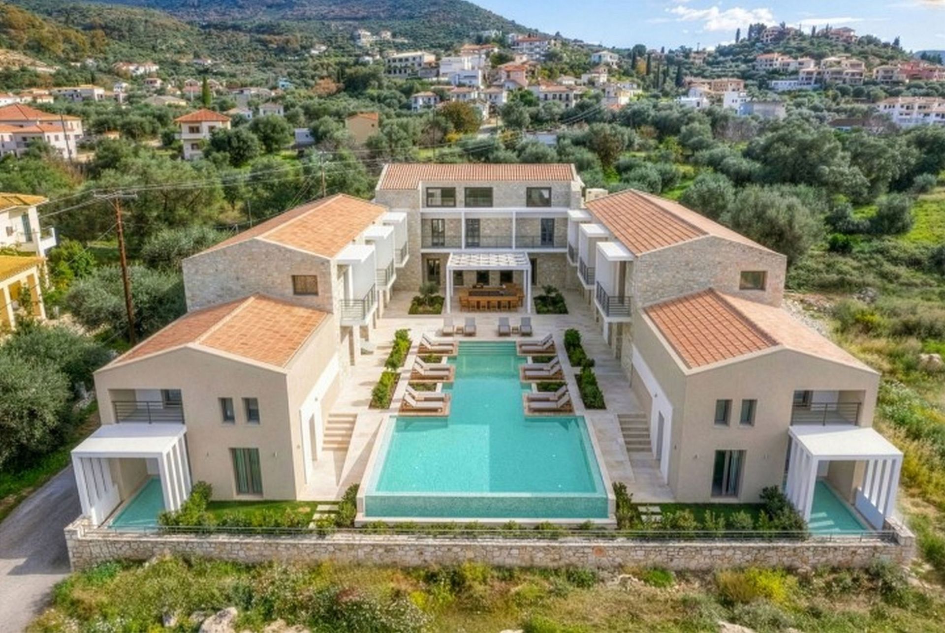 Petra Royale Sivota, foto 4