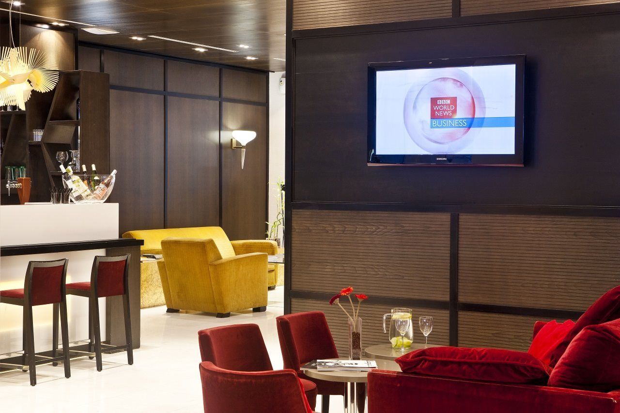 Grupotel Gran Vía 678, foto 2