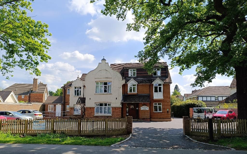 Gainsborough Lodge, foto 13