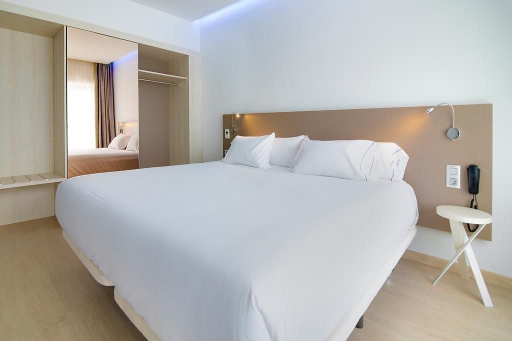 B&B HOTEL Donostia San Sebastián Aeropuerto, foto 6