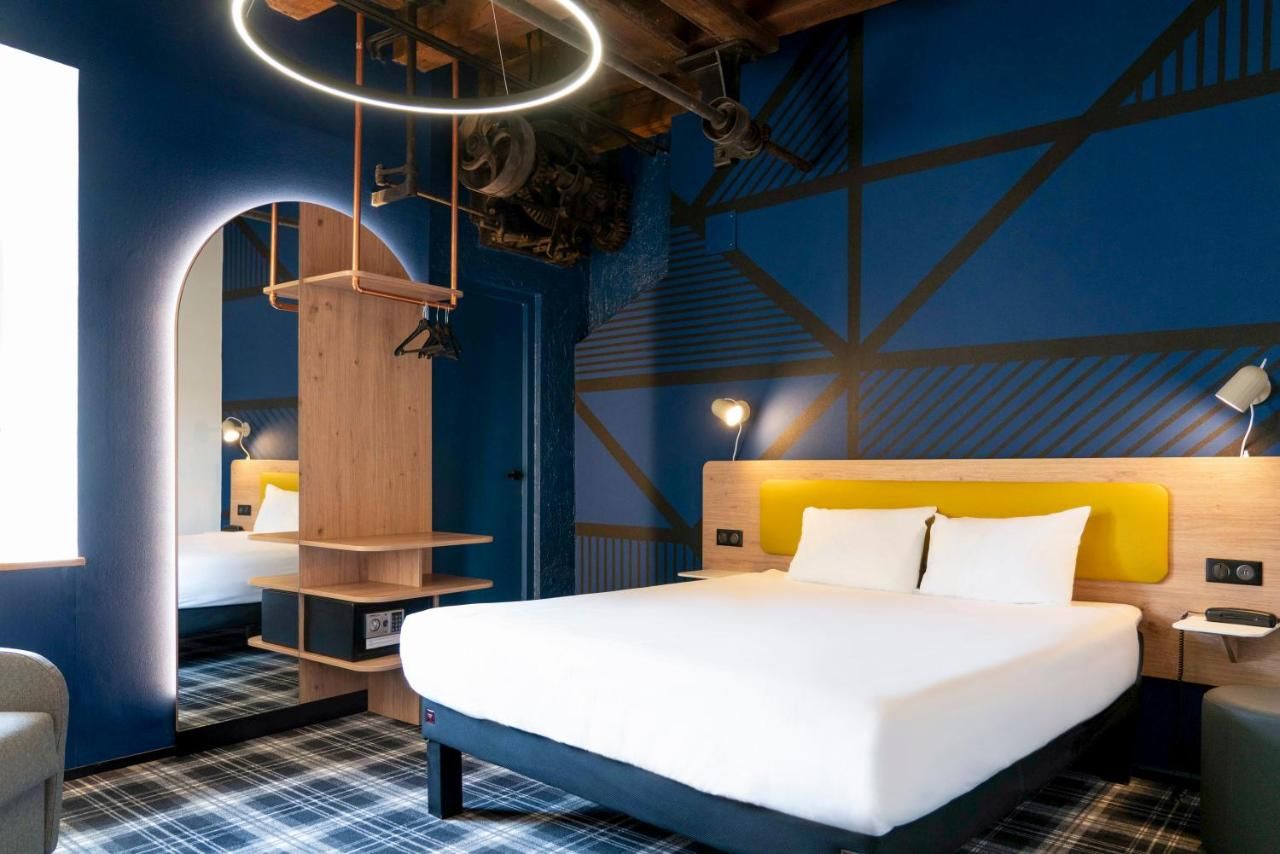 ibis Styles Colmar Centre Hotel, foto 4