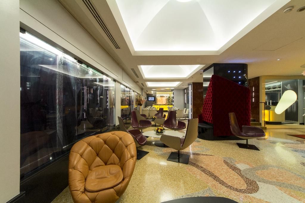 Rubens Hotel, foto 13