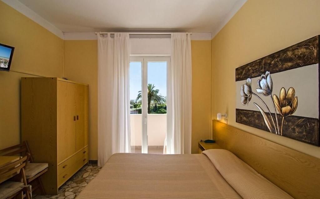 Hotel Bencistà, foto 3