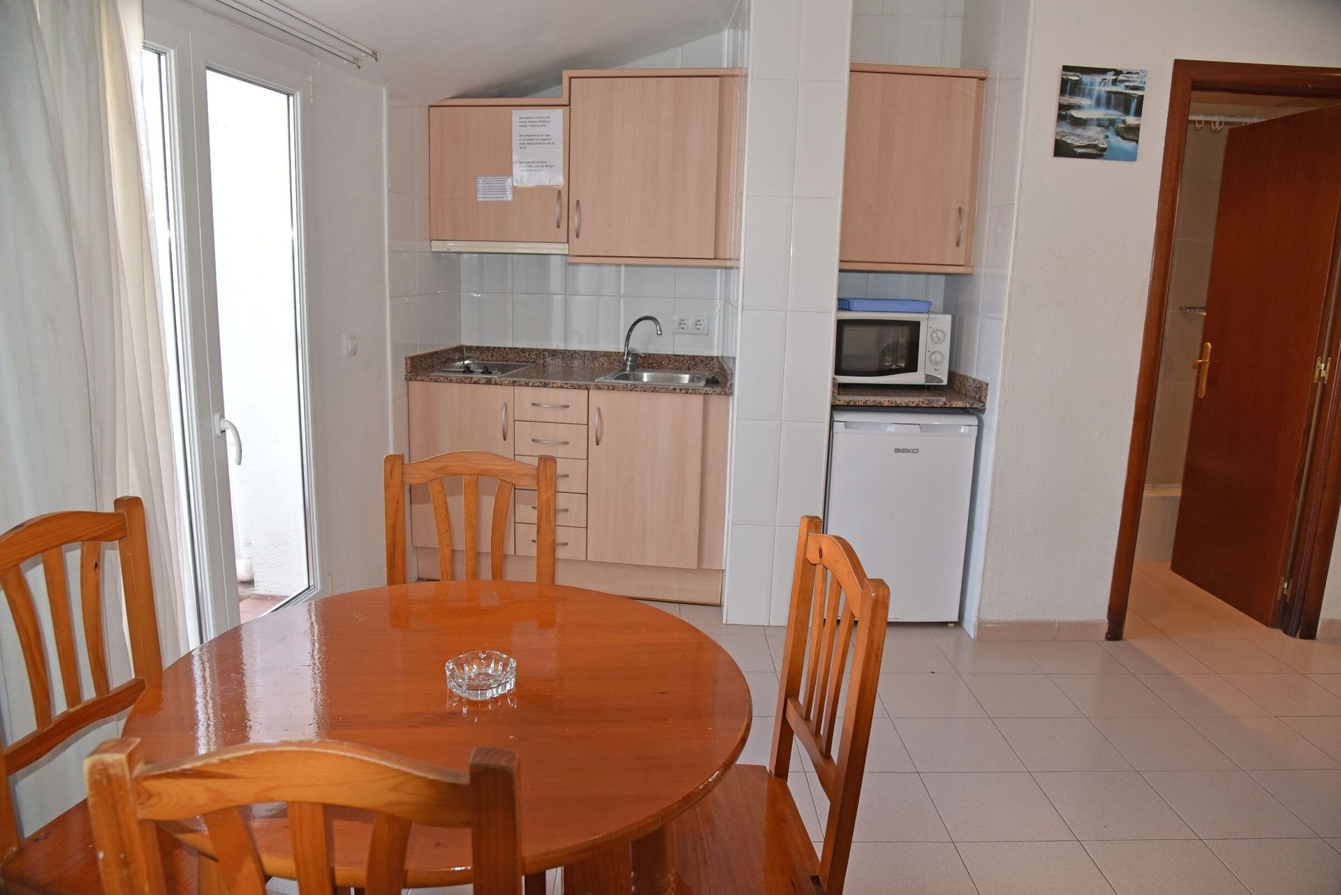 Apartaments Ar Dosjoimi, foto 11