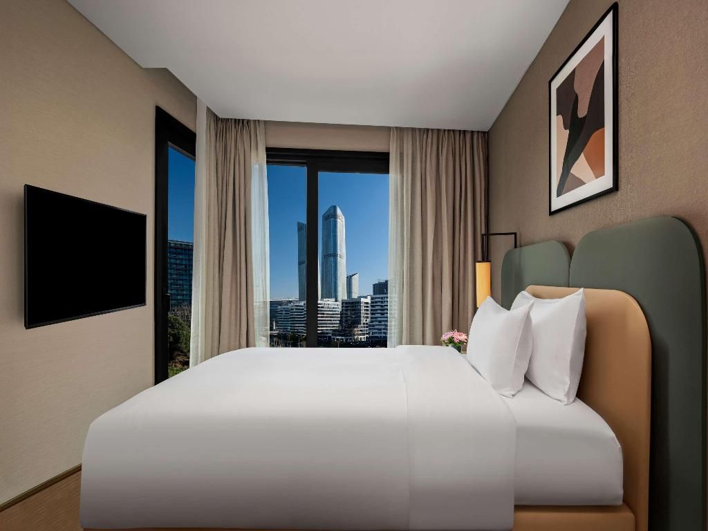 Mövenpick Living Istanbul Saklivadi, foto 12
