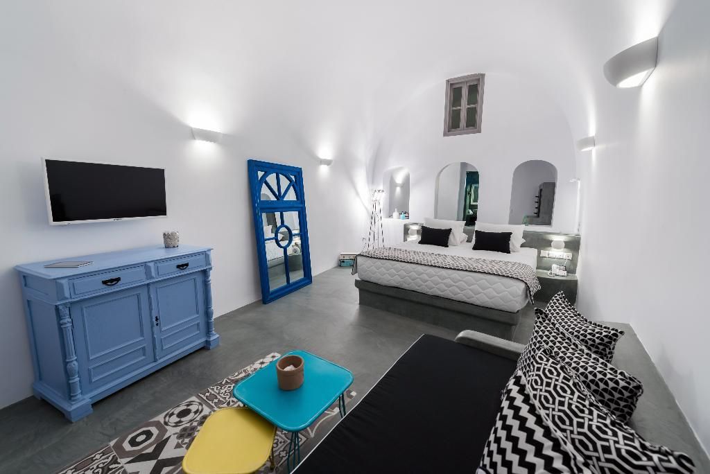 Modernity Suites, foto 5