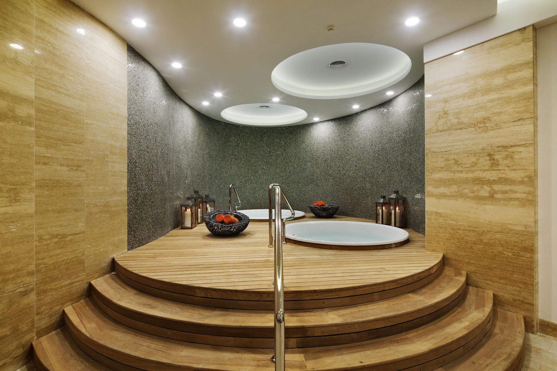 The Sense De Luxe Hotel, foto 12