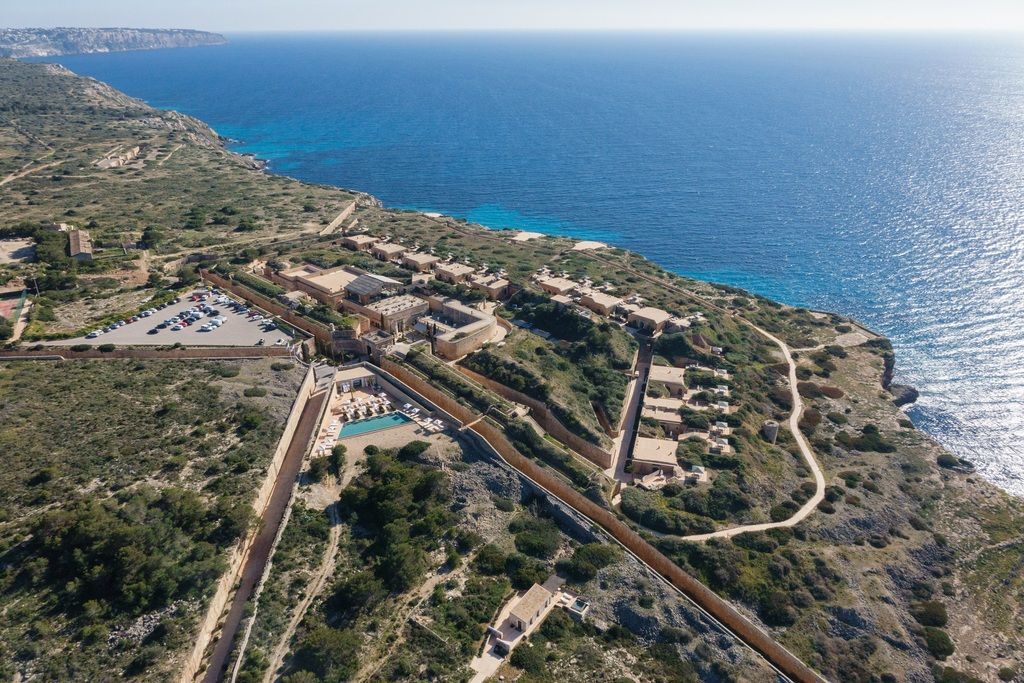 Cap Rocat, foto 6