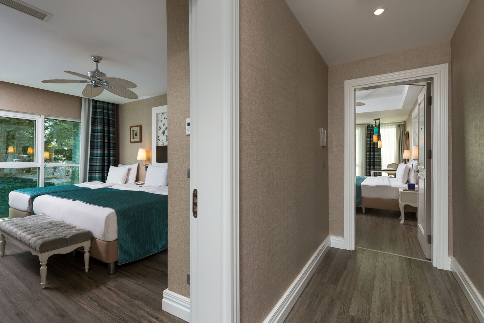 Rubi Platinum Spa Resort & Suites, foto 10