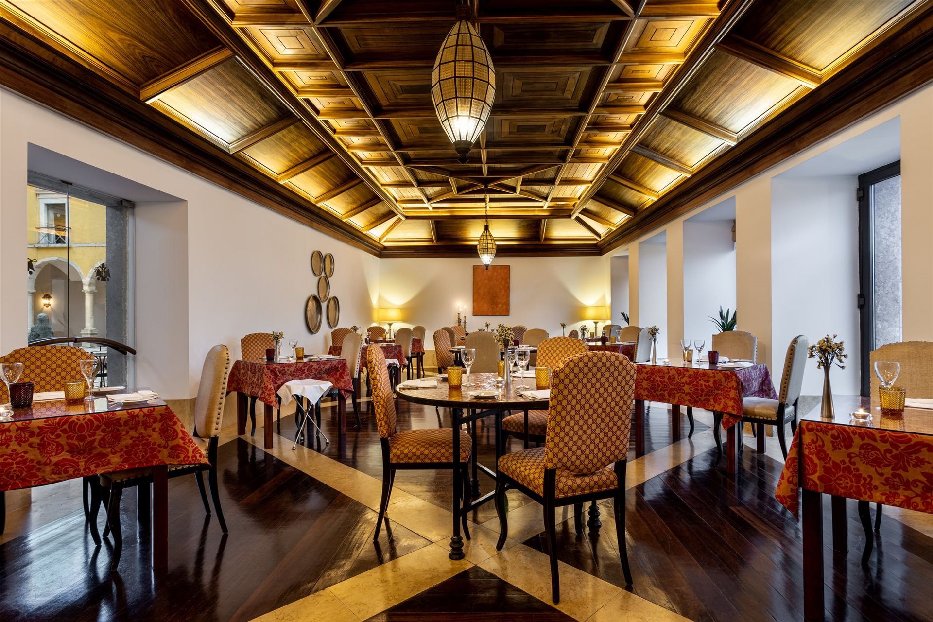 Pousada Convento Tavira - Historic Hotel, foto 3