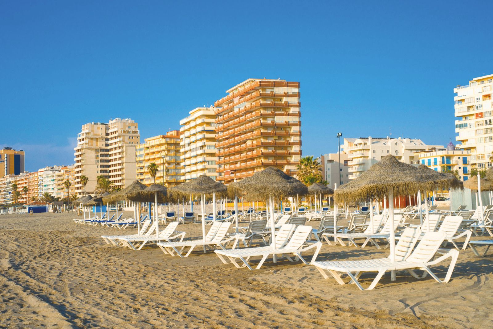Hotel Monarque Torreblanca, foto 8