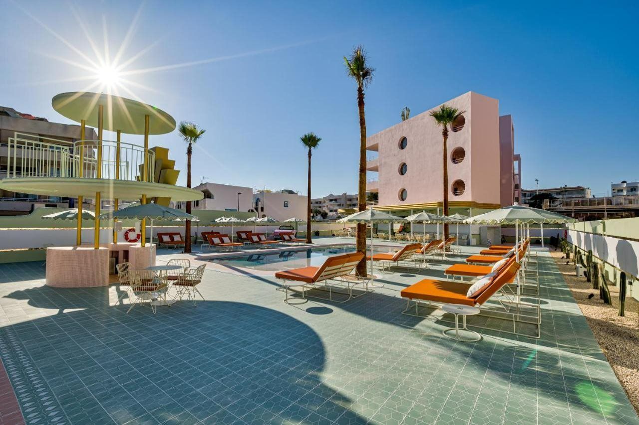 Grand Paradiso Ibiza, foto 6