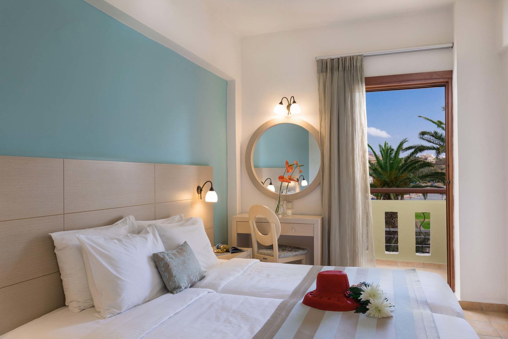 Alianthos Estate Resort, foto 8
