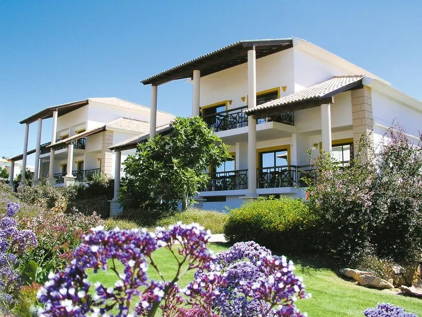 Hotel Luzmar villas - Praia da Luz