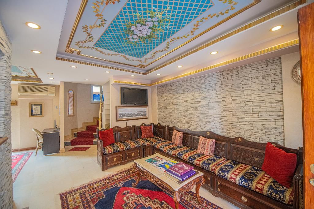Kaftan Hotel, foto 5