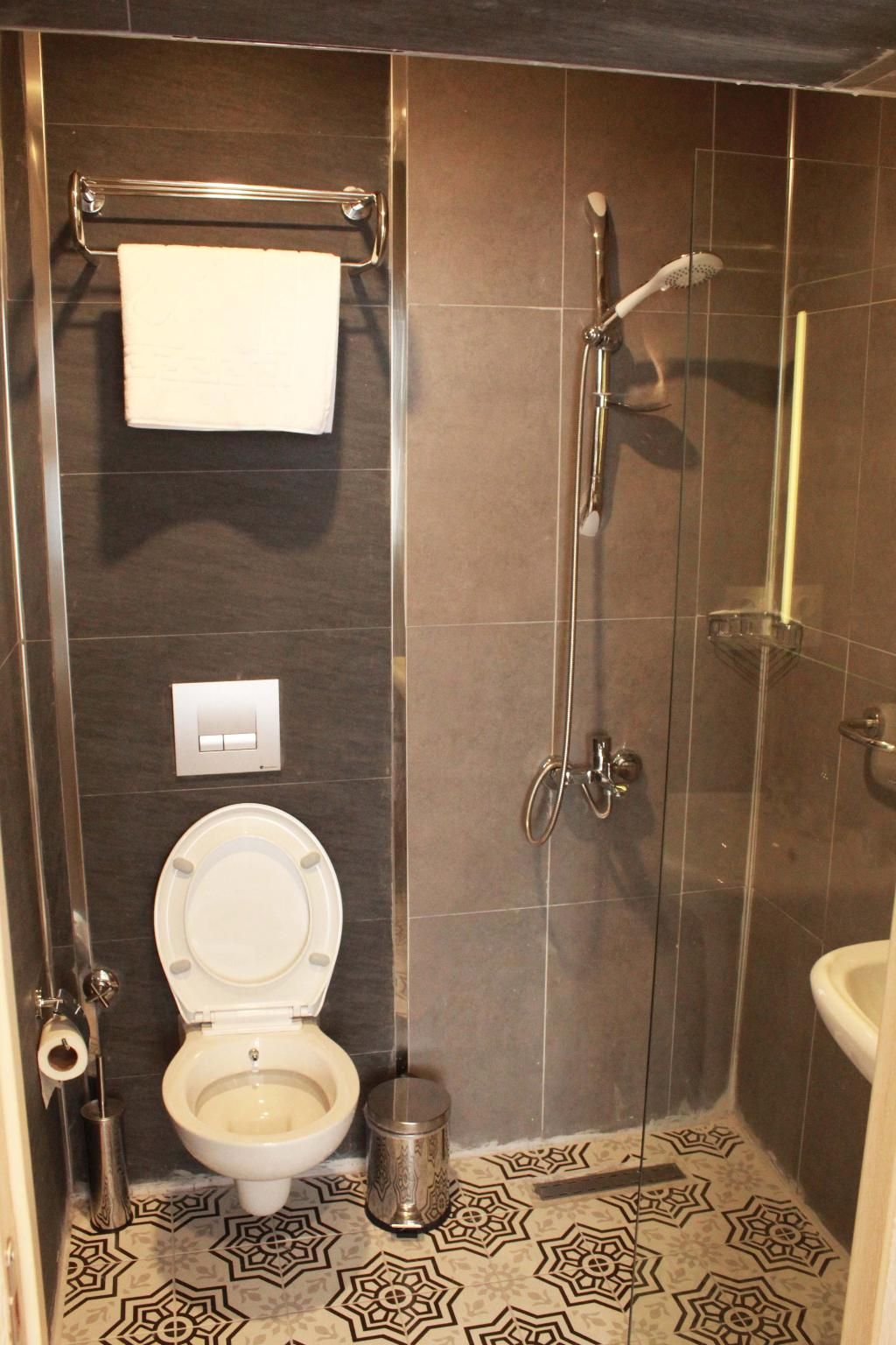 The Laila Hotel, foto 8