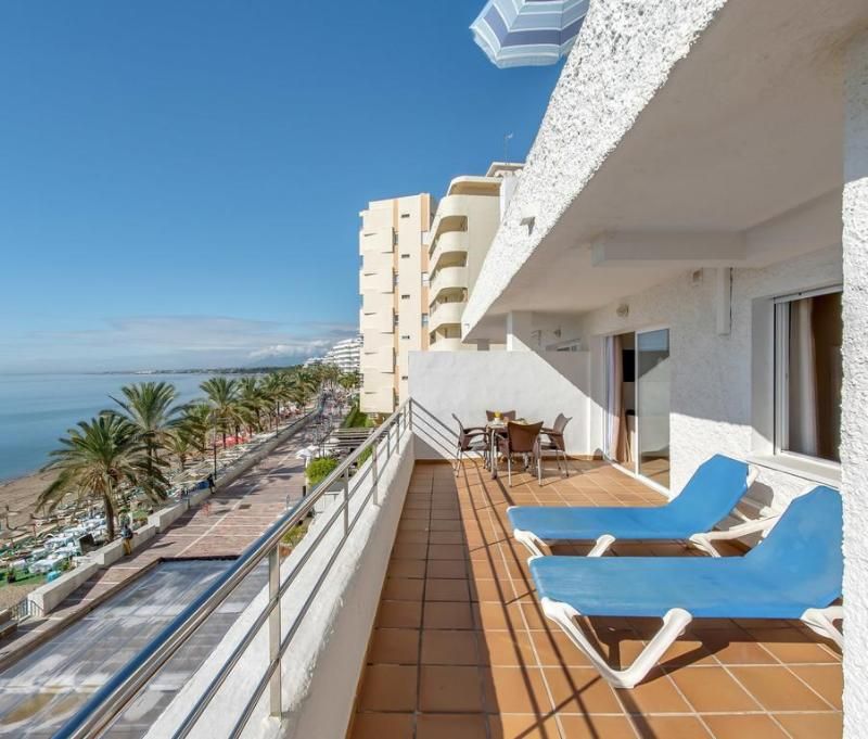 Aparthotel Puerto Azul, foto 6